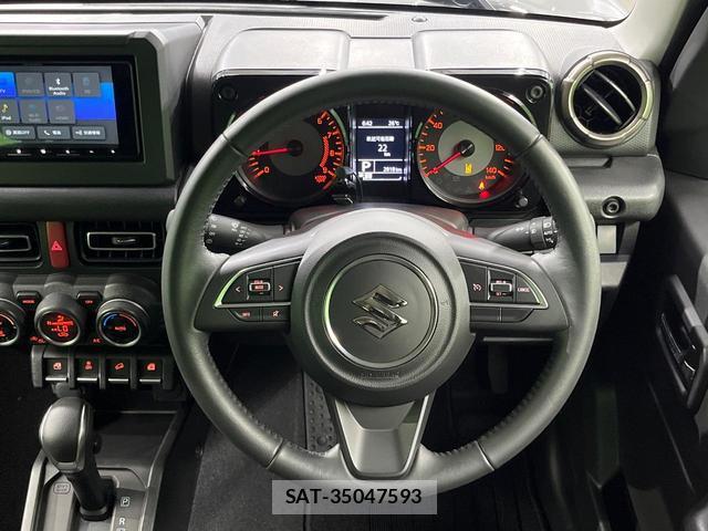 Suzuki JIMNY 2025-09 8361011-10