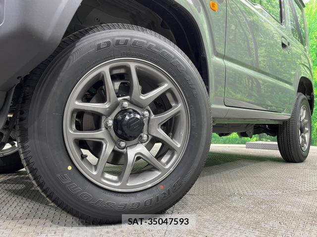 Suzuki JIMNY 2025-09 8361011-12