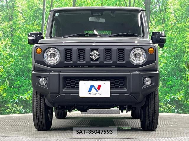 Suzuki JIMNY 2025-09 8361011-13