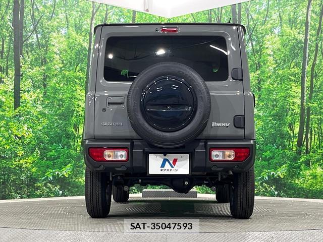 Suzuki JIMNY 2025-09 8361011-14