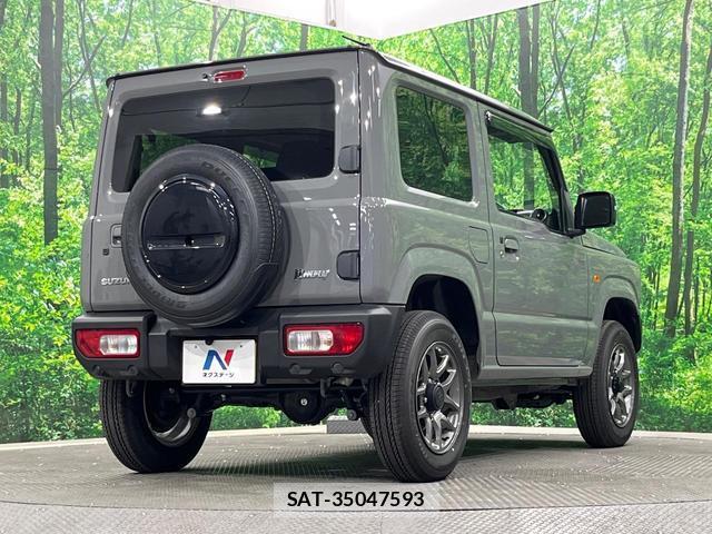Suzuki JIMNY 2025-09 8361011-16