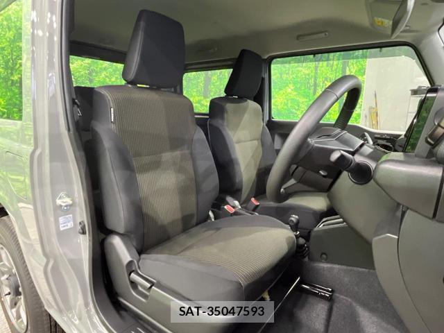 Suzuki JIMNY 2025-09 8361011-7