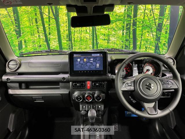 Suzuki JIMNY 2026-05 8361515-1