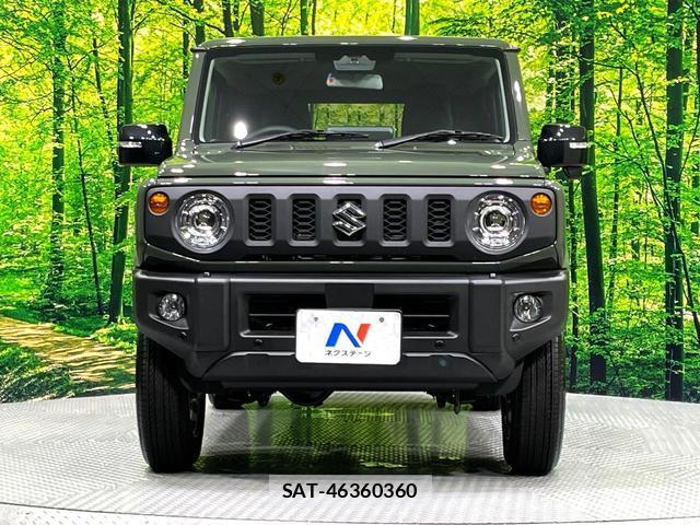 Suzuki JIMNY 2026-05 8361515-13