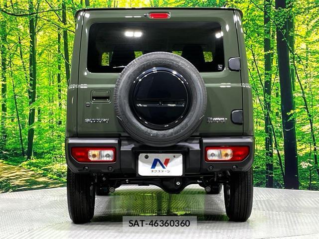 Suzuki JIMNY 2026-05 8361515-14