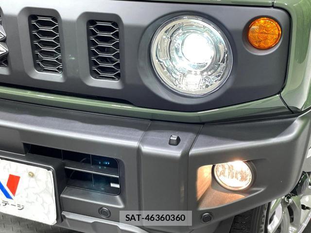 Suzuki JIMNY 2026-05 8361515-15