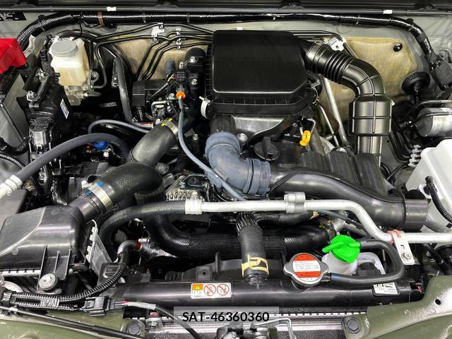 Suzuki JIMNY 2026-05 8361515-17