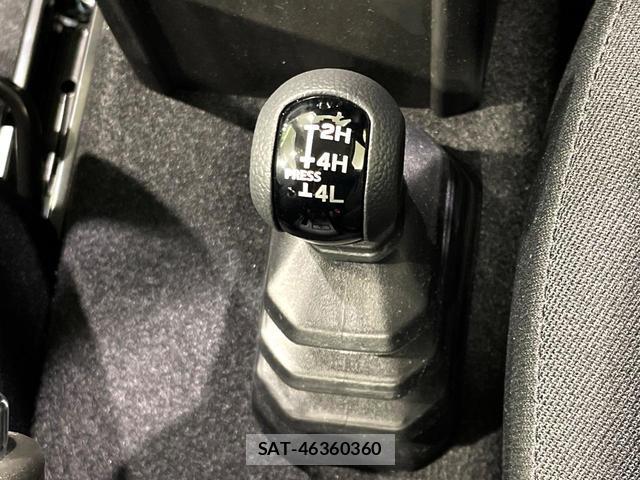 Suzuki JIMNY 2026-05 8361515-8