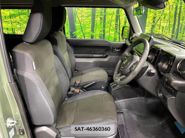Suzuki JIMNY 2026-05 8361515-9