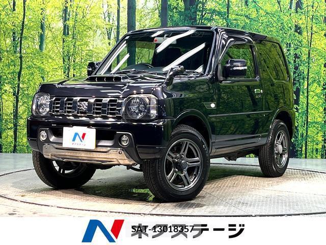 Suzuki JIMNY 2016-01 8361729-0