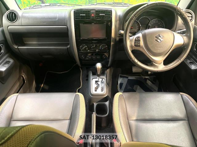 Suzuki JIMNY 2016-01 8361729-1