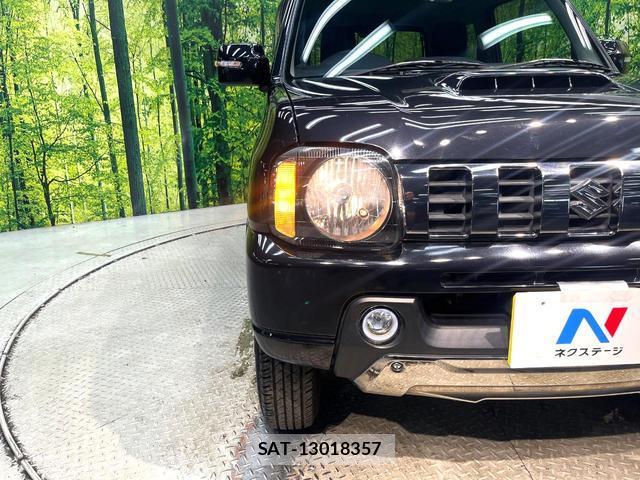 Suzuki JIMNY 2016-01 8361729-11