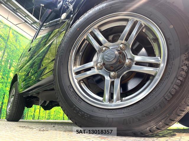 Suzuki JIMNY 2016-01 8361729-12
