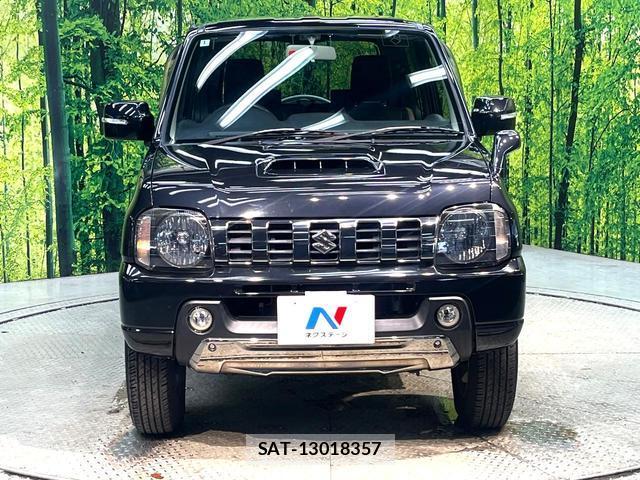 Suzuki JIMNY 2016-01 8361729-13
