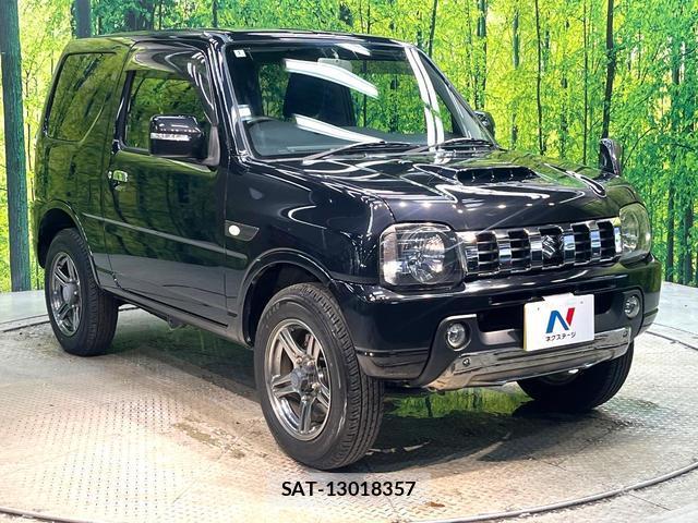 Suzuki JIMNY 2016-01 8361729-15