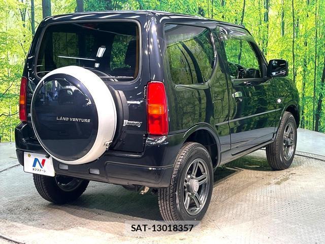 Suzuki JIMNY 2016-01 8361729-16