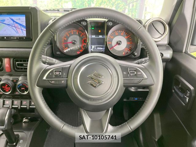Suzuki JIMNY 2024-11 8361800-10