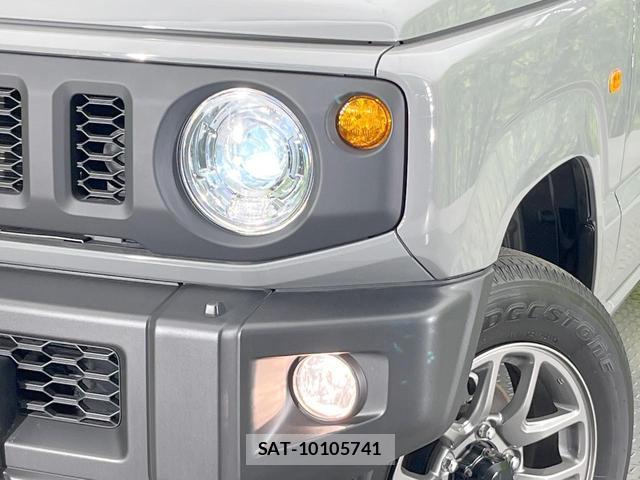 Suzuki JIMNY 2024-11 8361800-11