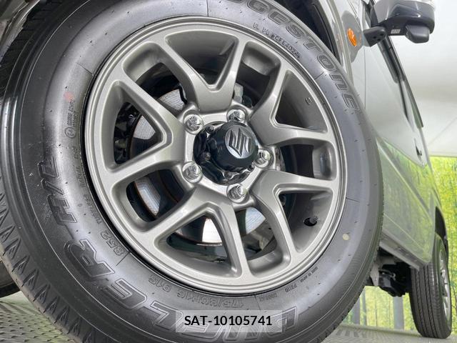 Suzuki JIMNY 2024-11 8361800-12