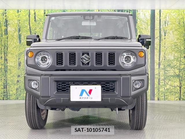 Suzuki JIMNY 2024-11 8361800-13