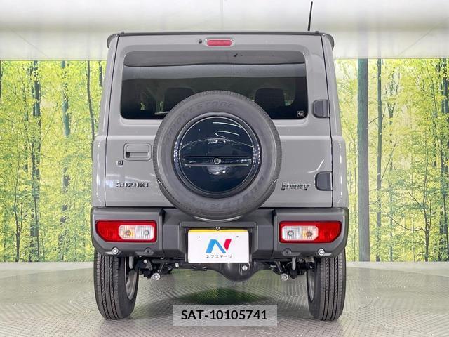 Suzuki JIMNY 2024-11 8361800-14