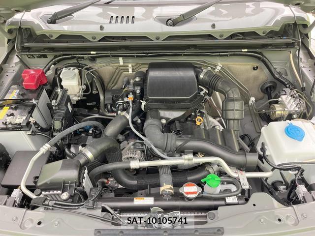 Suzuki JIMNY 2024-11 8361800-17