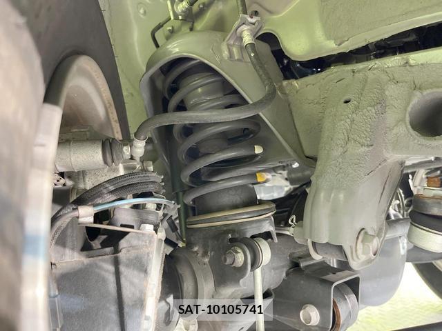 Suzuki JIMNY 2024-11 8361800-19