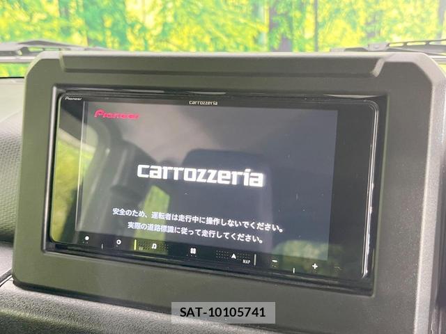 Suzuki JIMNY 2024-11 8361800-2