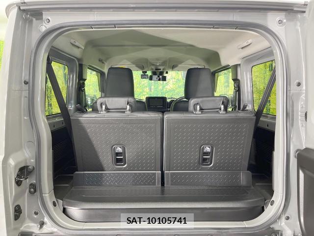Suzuki JIMNY 2024-11 8361800-9
