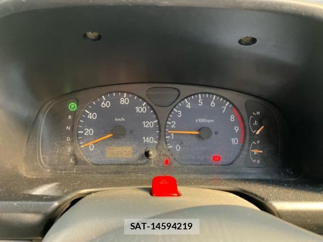 Suzuki JIMNY 1999-01 8361872-10