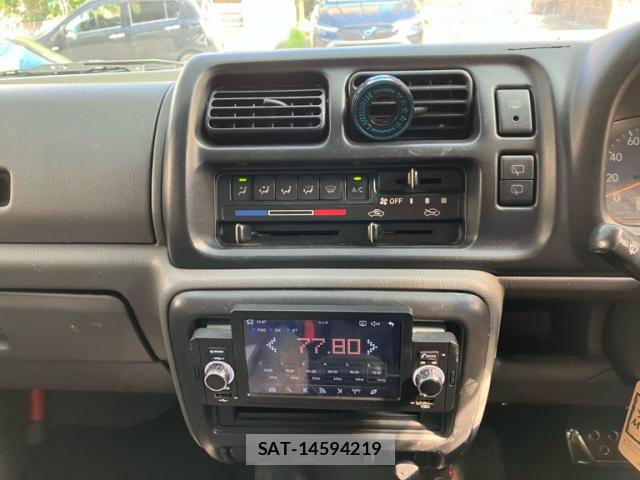 Suzuki JIMNY 1999-01 8361872-11