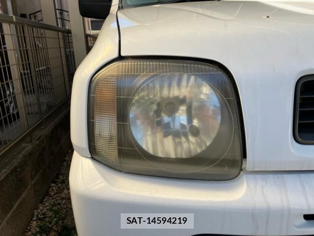 Suzuki JIMNY 1999-01 8361872-12