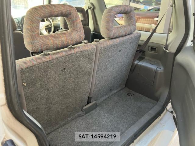Suzuki JIMNY 1999-01 8361872-16