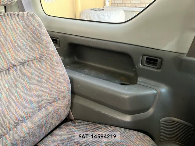 Suzuki JIMNY 1999-01 8361872-18