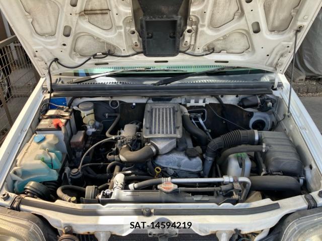 Suzuki JIMNY 1999-01 8361872-19