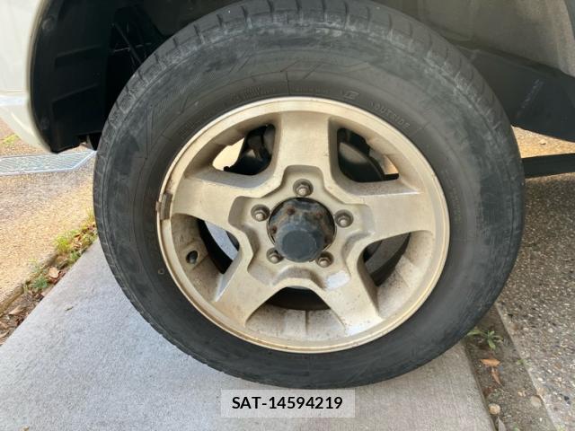 Suzuki JIMNY 1999-01 8361872-3
