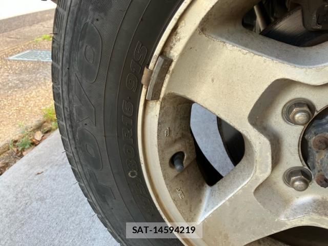 Suzuki JIMNY 1999-01 8361872-4