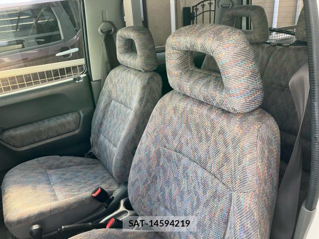 Suzuki JIMNY 1999-01 8361872-6