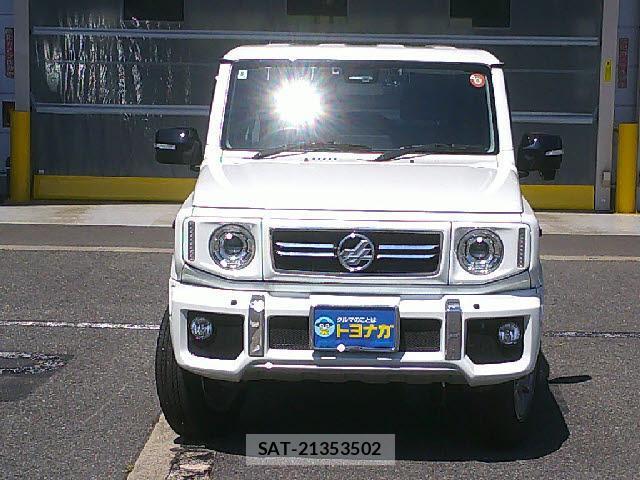 Suzuki JIMNY 2024-08 8361985-1