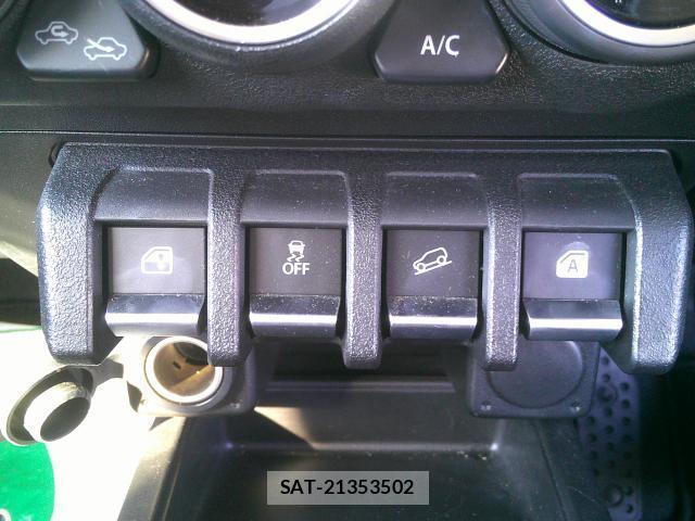Suzuki JIMNY 2024-08 8361985-13