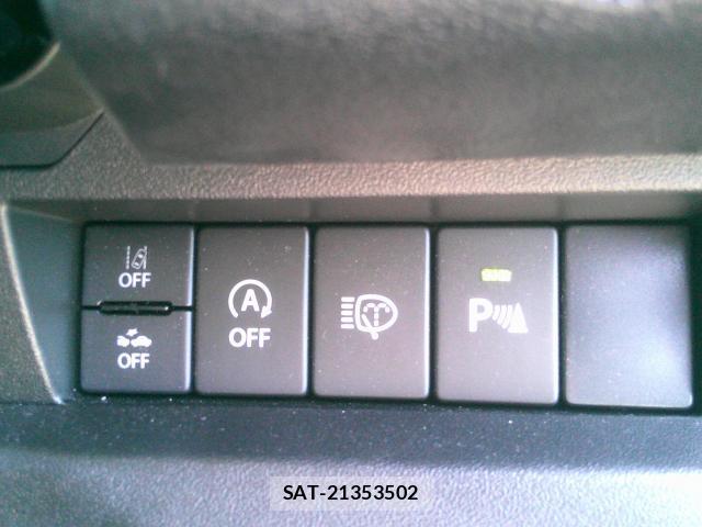 Suzuki JIMNY 2024-08 8361985-15