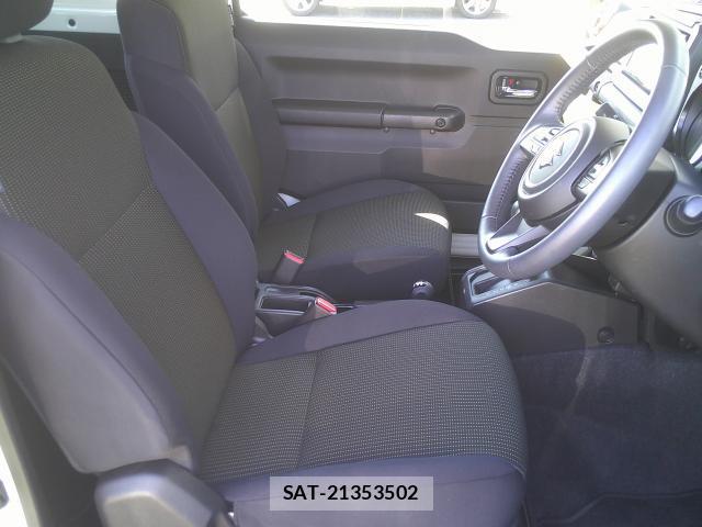 Suzuki JIMNY 2024-08 8361985-17