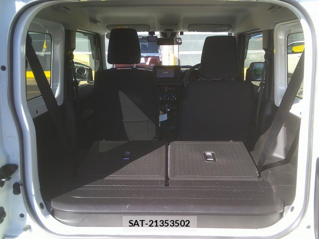 Suzuki JIMNY 2024-08 8361985-18