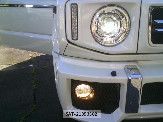 Suzuki JIMNY 2024-08 8361985-19