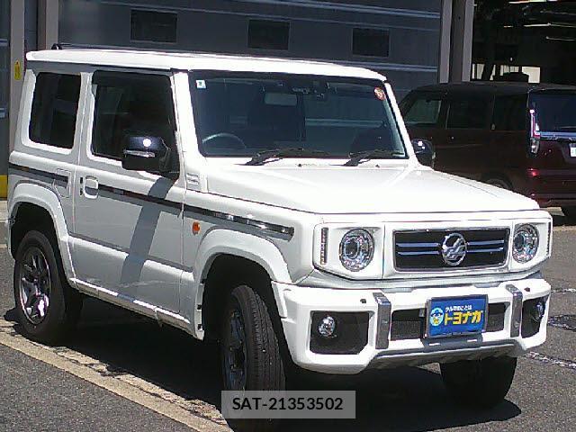 Suzuki JIMNY 2024-08 8361985-2