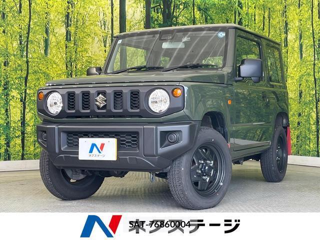 Suzuki JIMNY 2022-04 8362028-0