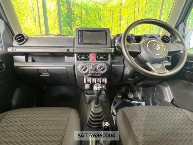 Suzuki JIMNY 2022-04 8362028-1