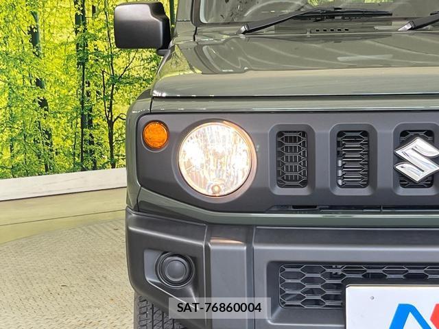 Suzuki JIMNY 2022-04 8362028-11