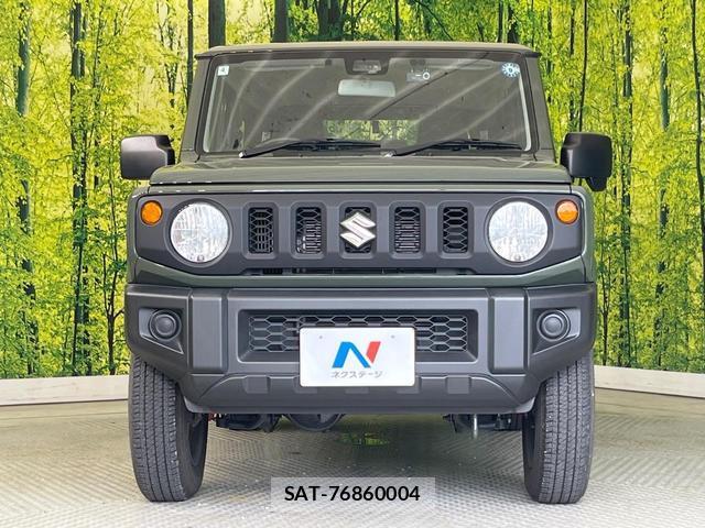 Suzuki JIMNY 2022-04 8362028-13