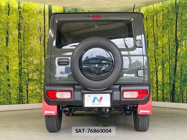Suzuki JIMNY 2022-04 8362028-14
